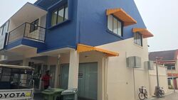 Upper Paya Lebar Road (D19), Shop House #631897441